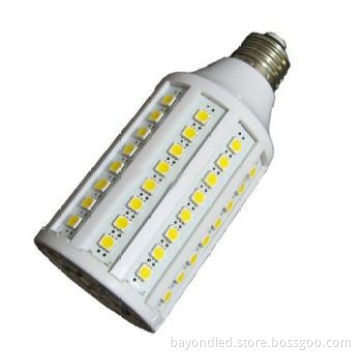 High Quality 60 PCS SMD 5050 12W LED E27/E26 Corn Light